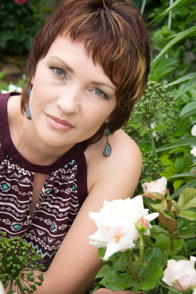 Олеся Пономаренко