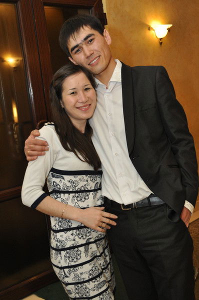 Инабат Ордабаева