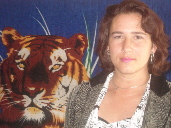 Наталья Мирошина