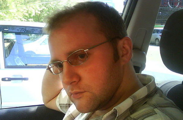 Андрей Свиридов