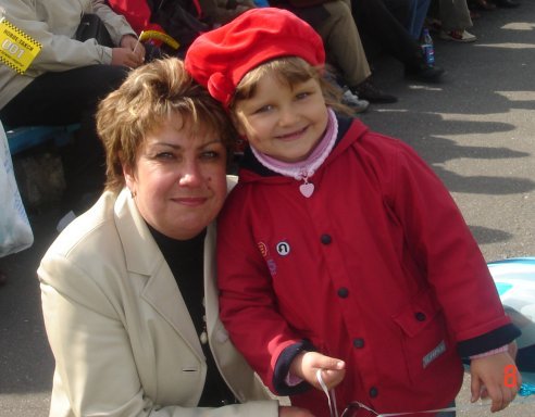 Людмила Булат