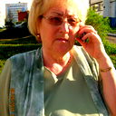 Яна Ким