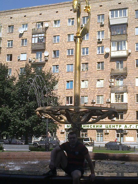 Артем Петухов