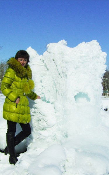 Людмила Шеметова