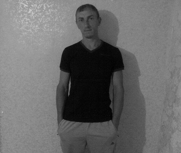 Владимир Буркин