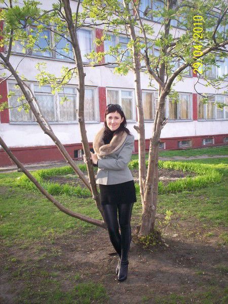 Екатерина Моргослепова