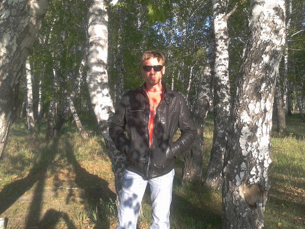 Цыганов Сергей