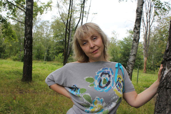 Инесса Куликова