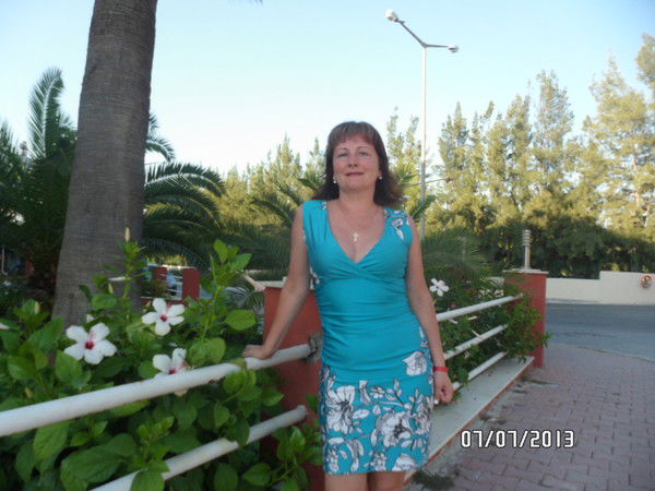 Ирина Якурнова