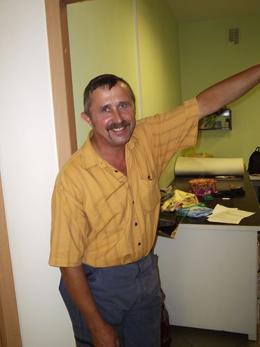 Борис Чачик