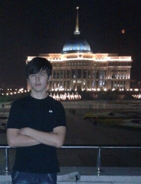 Дмитрий Тимошенко