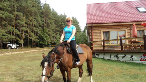 Майя Пахомова