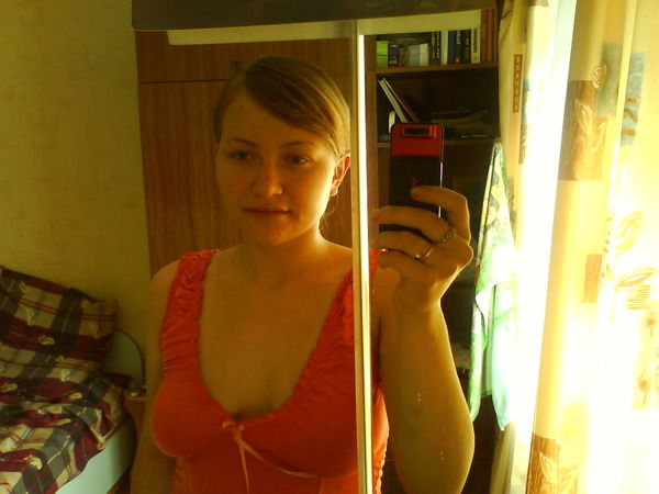 Марина Удалова