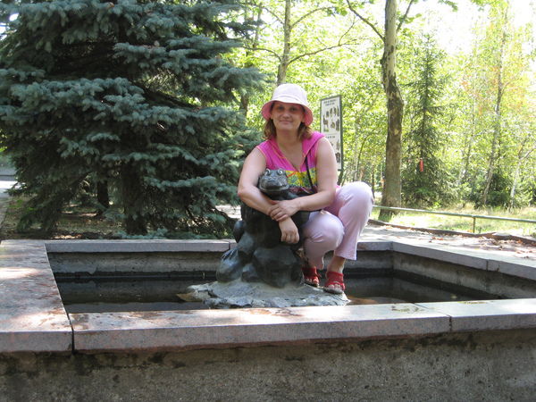 Анна Бодарева