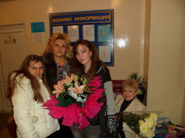 Василиса Панагушина