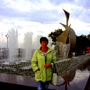 Галина Чембарова