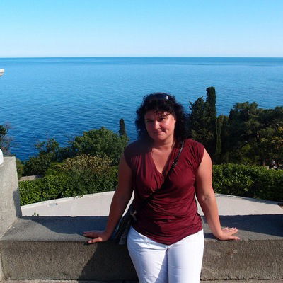 Светлана Герасимова