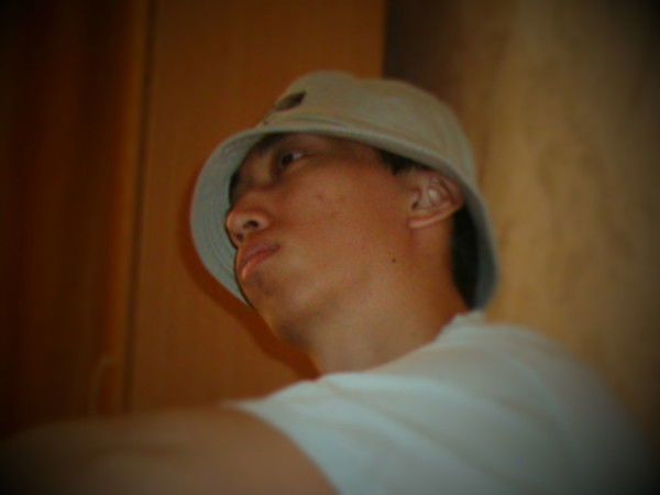 (Шегем Ерадай) Козыбаев Ернур