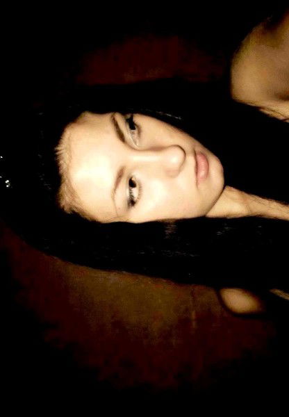 Анастасия Терлецкая