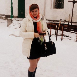 Анастасия Иванова