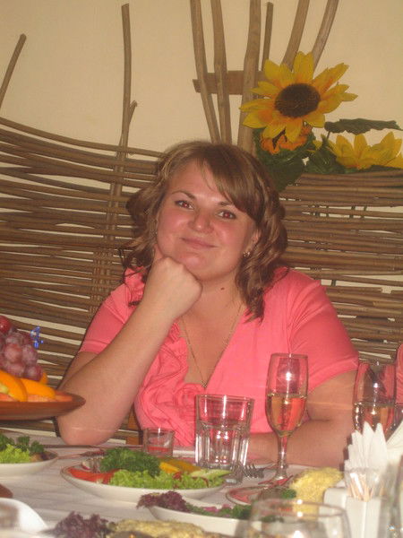 Наталья Дойна