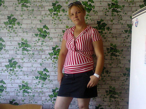 Олеся Ольхова