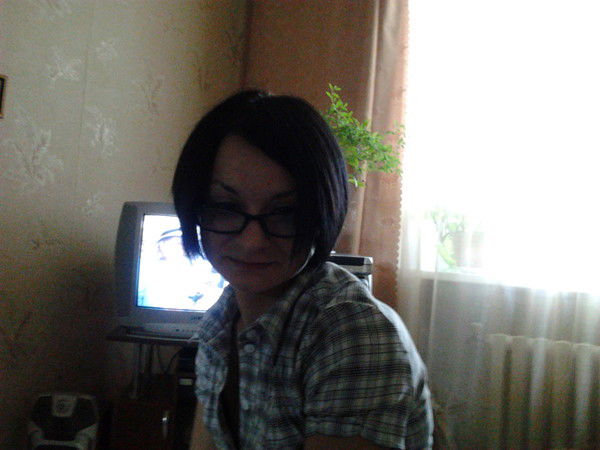 Наталья Струговец