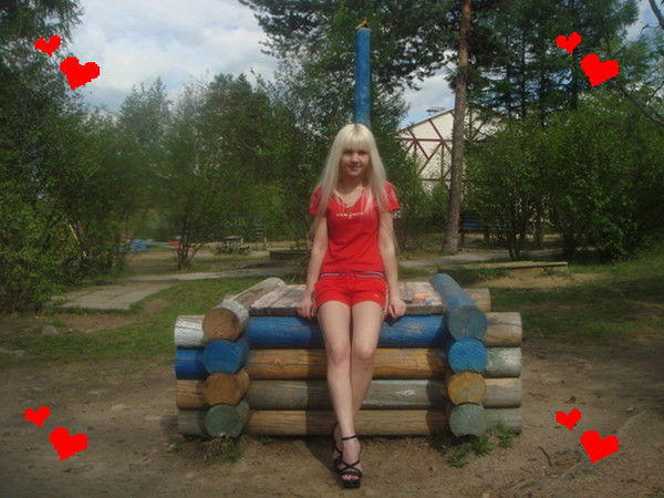 Татьяна Кравченко