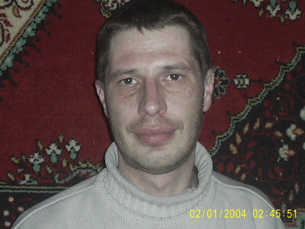 Артём Романов