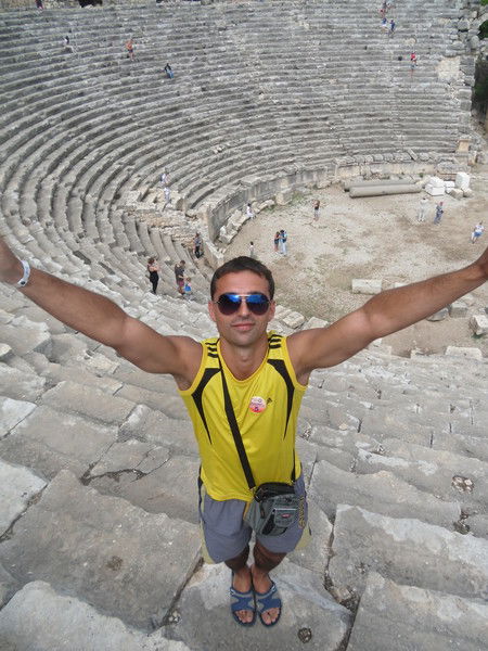 Алексей Бондаренко