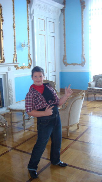 Александр Ботнарюк