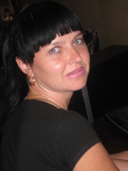 Алена Астровская