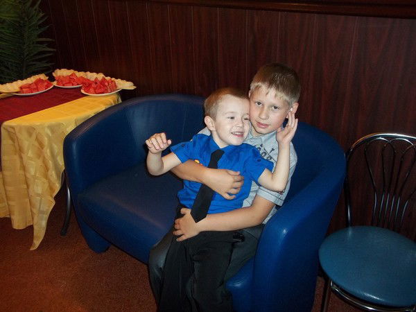 Римма Гарипова