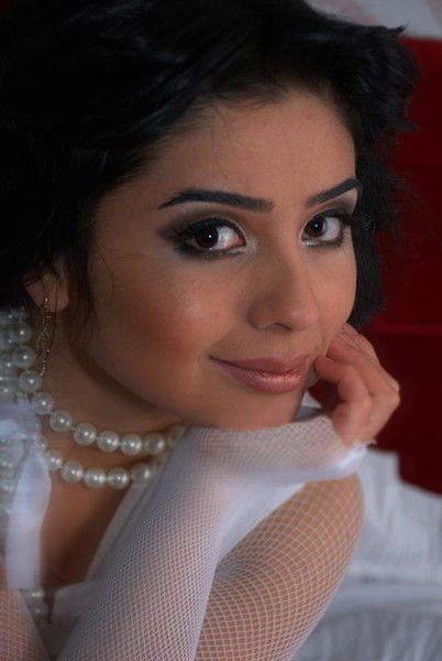 Насиба Бекова