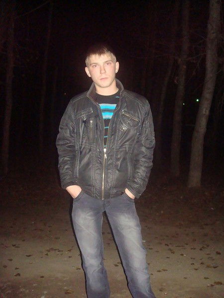 Дмитрий Денисов