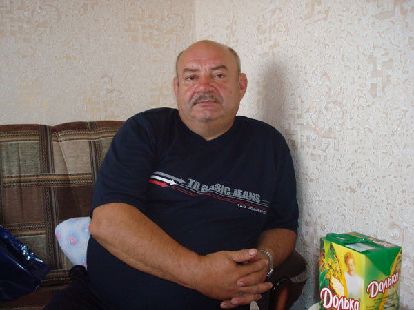 Александр Дёмкин