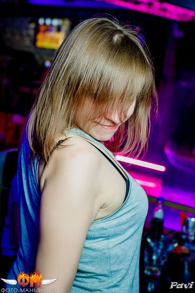 Виолетта Чернышова