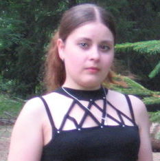 Яна Серегина