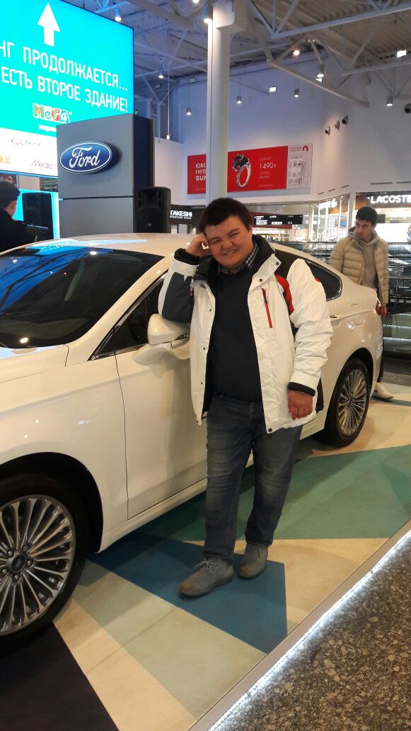 Индира Садырбаева