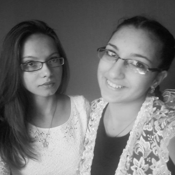 Вика Будылина