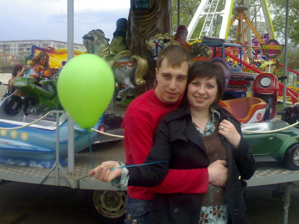 Владимир Ярушкин