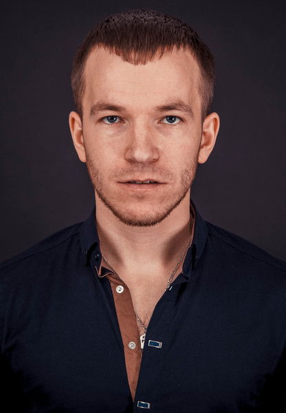 Андрей Задоров