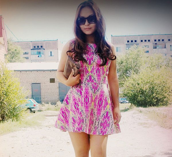 Saltanat Imangazieva