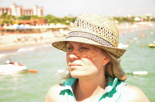 Александра Подольская