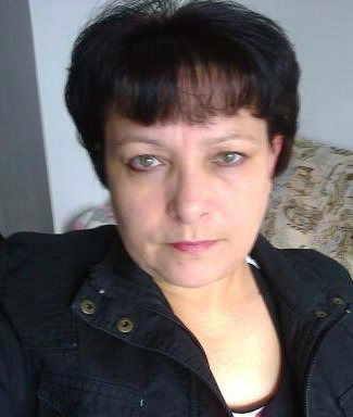 Лариса Казанлиева