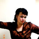 Елена Шалавина