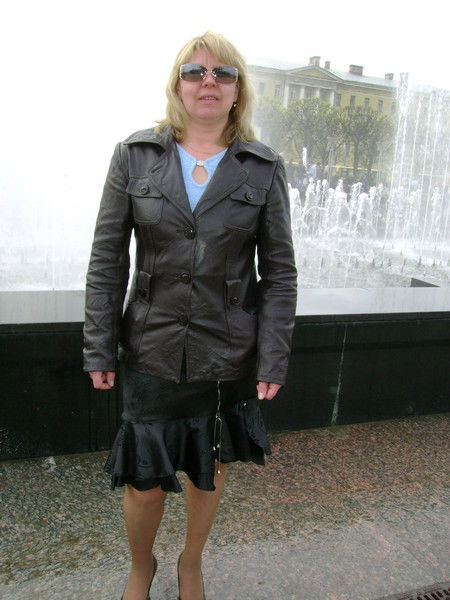 Евгения Комарова