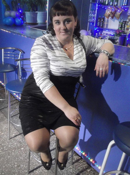 Елена Кудинова