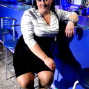 Елена Кудинова
