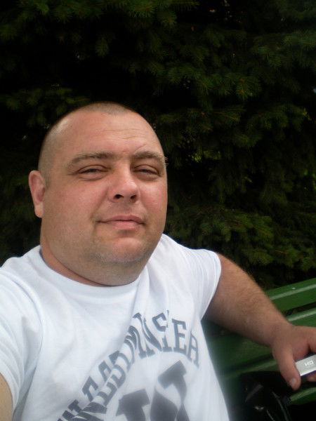 Сергей Трошкин